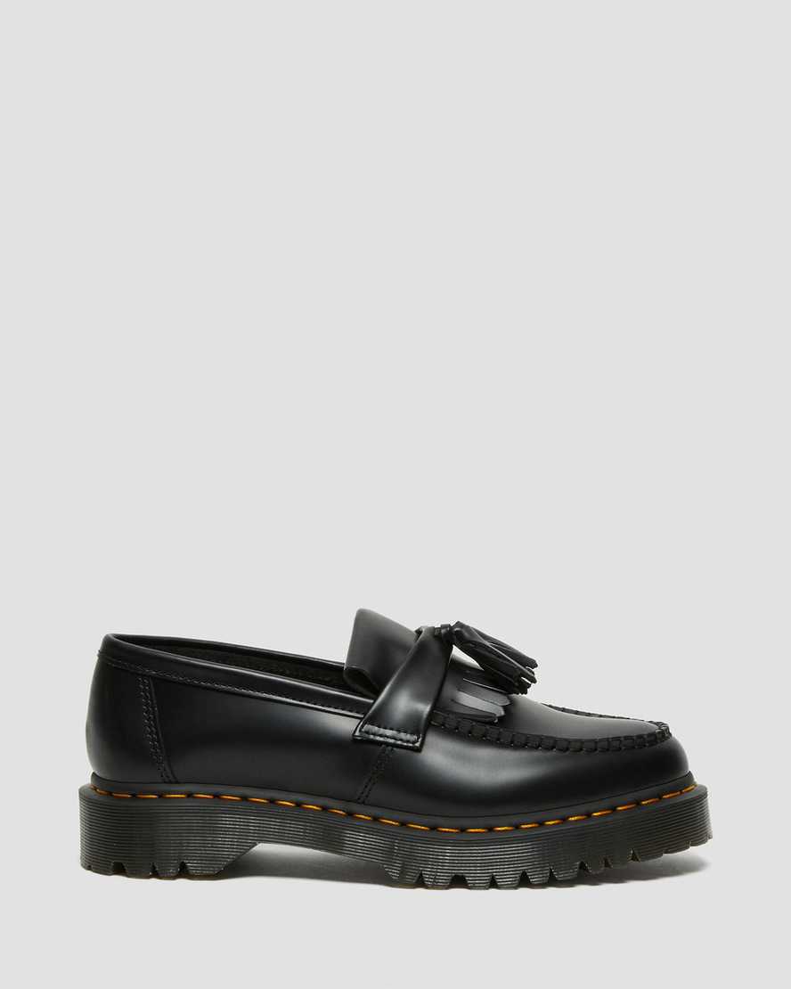 Buy Dr Martens Loafers Philippines Mens Adrian Bex Smooth